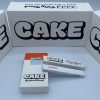 Jack Herer Cake Disposable