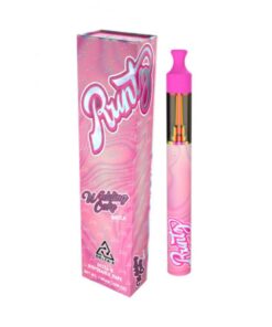 Runtz cake disposable